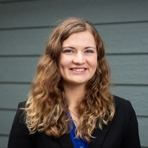 Meet your Posher, Hope